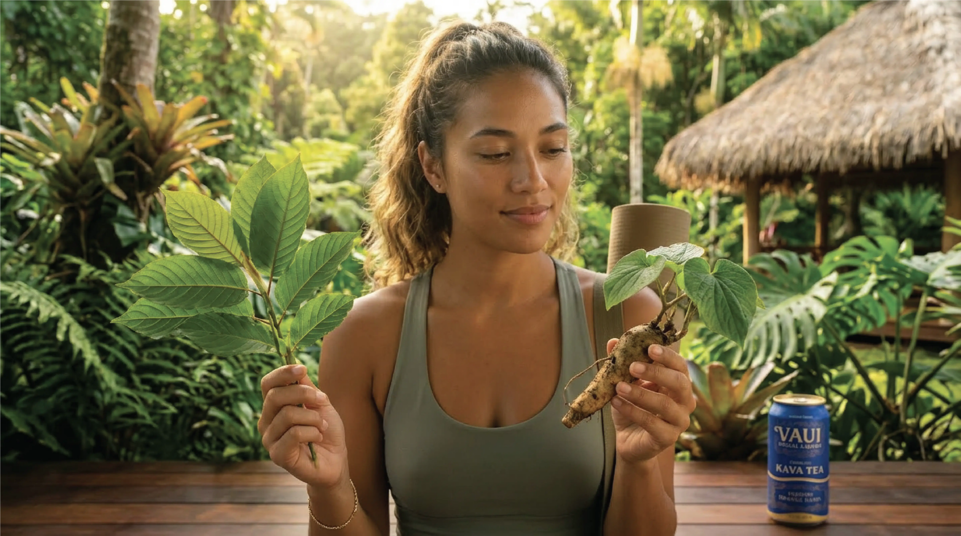 Kava vs Kratom: Differences, Effects, and Which Is Safer