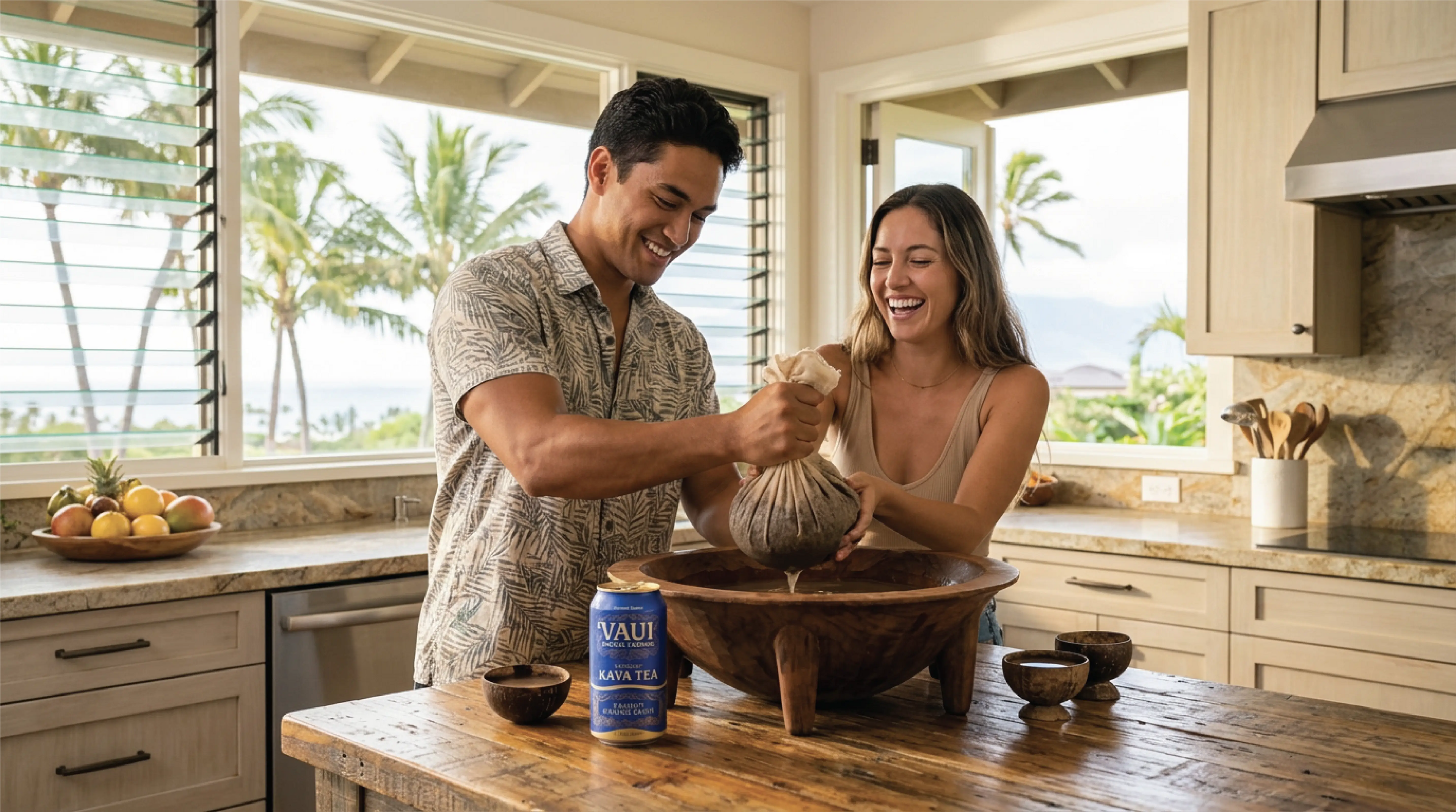 How to Prepare Kava the Right Way: Step-by-Step Beginner Guide