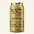 Pineapple Lemonade Kava Tea – 6-Pack | Vaui